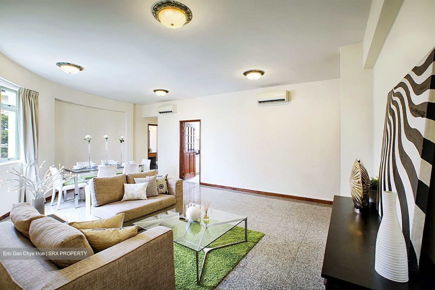Gold Palm Mansion (D15), Apartment #297585751